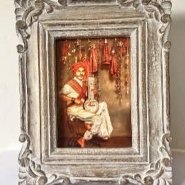 Add rustic charm and artisanal elegance to your favorite mem for wholesale by India Handicrafts Inc