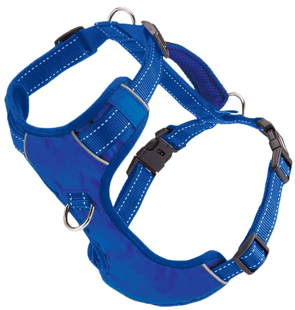 BAYDOG - Wholesale Pet Harness - Dog - Chesapeake Bay Dog Harness3