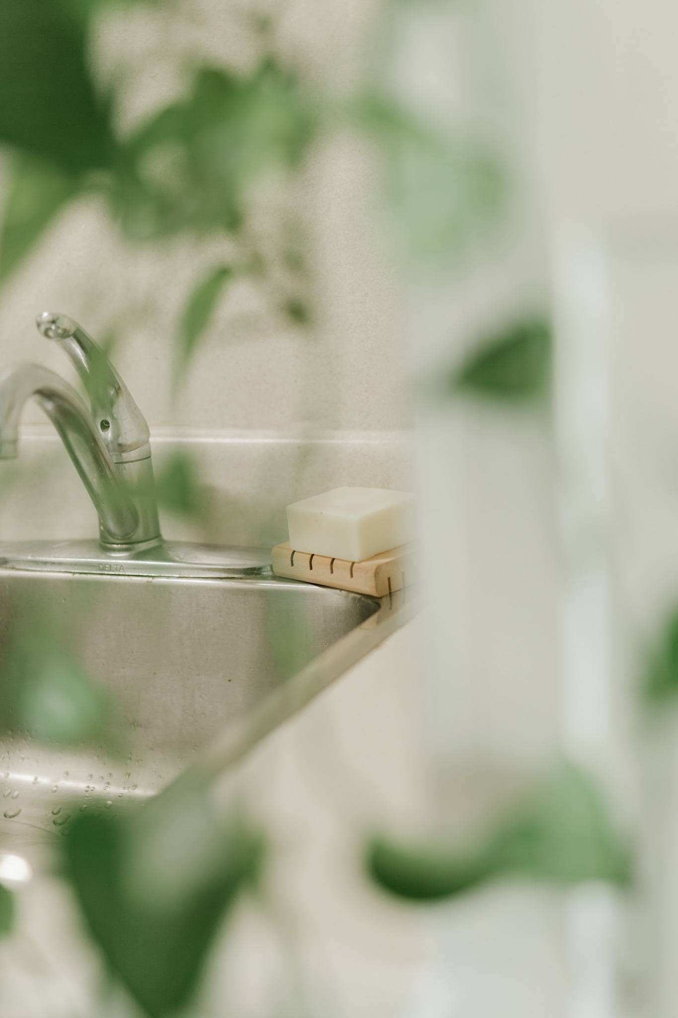 Zero Waste MVMT - Wholesale Bath Soap Dish - Cedar Soap Tray | Zero Waste Handmade Soap Dish6