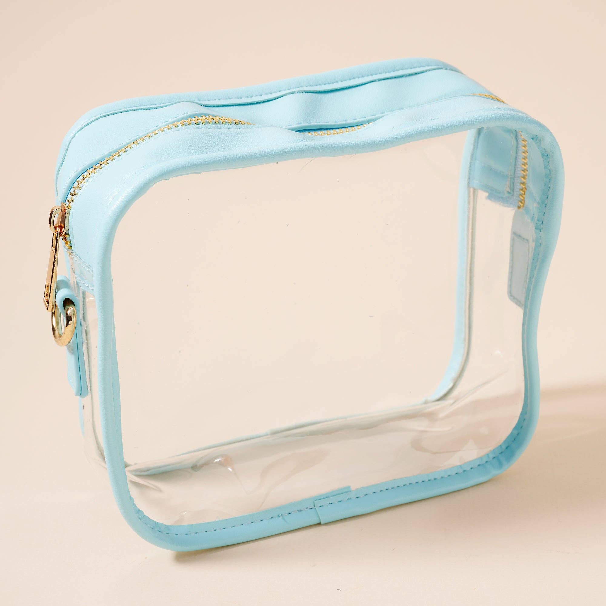 Frem – Engroshandel Crossbodytaske - Dame – Clear Gameday Crossbody Taske – Stadion Godkendt9