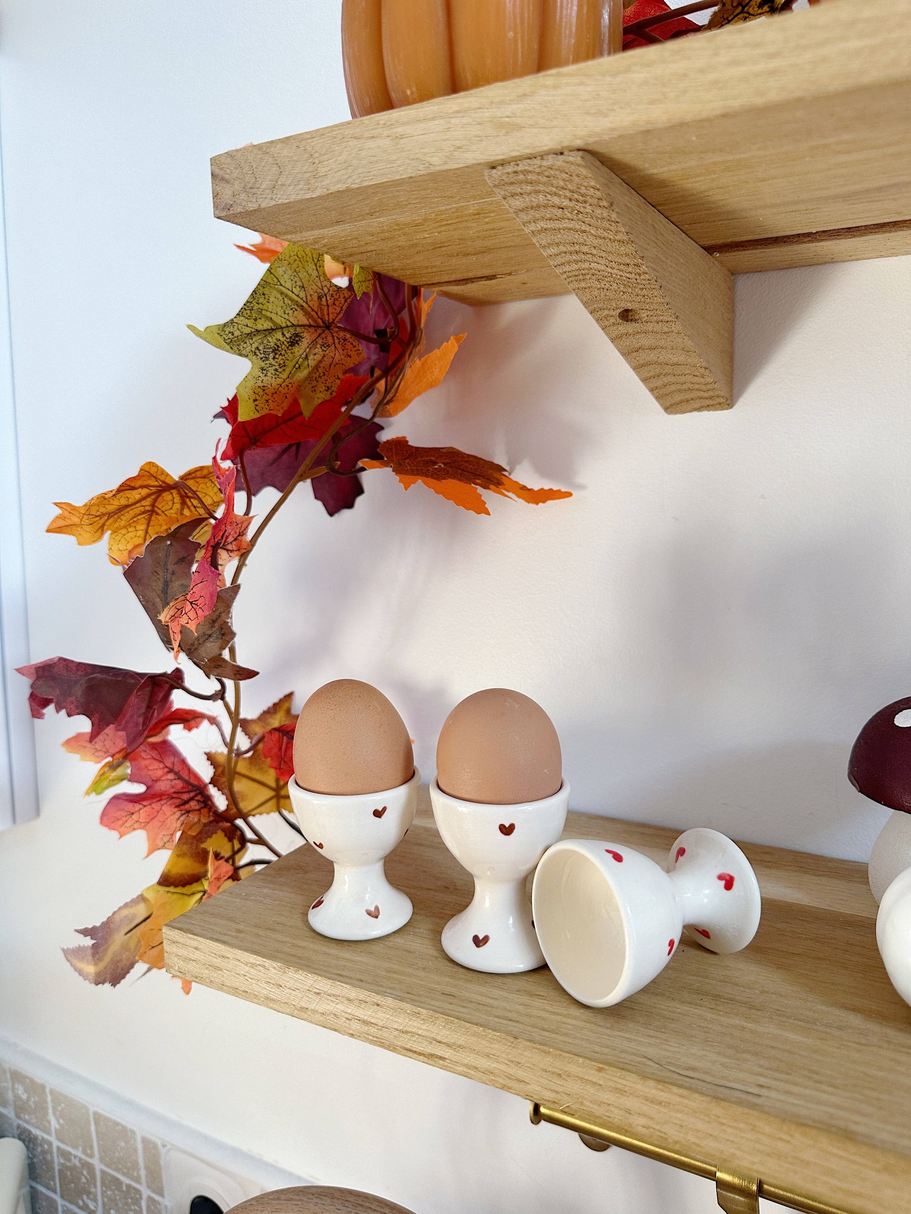 Sunday's and co - Wholesale Kitchen Utensil Set - Ceramic egg holder 7