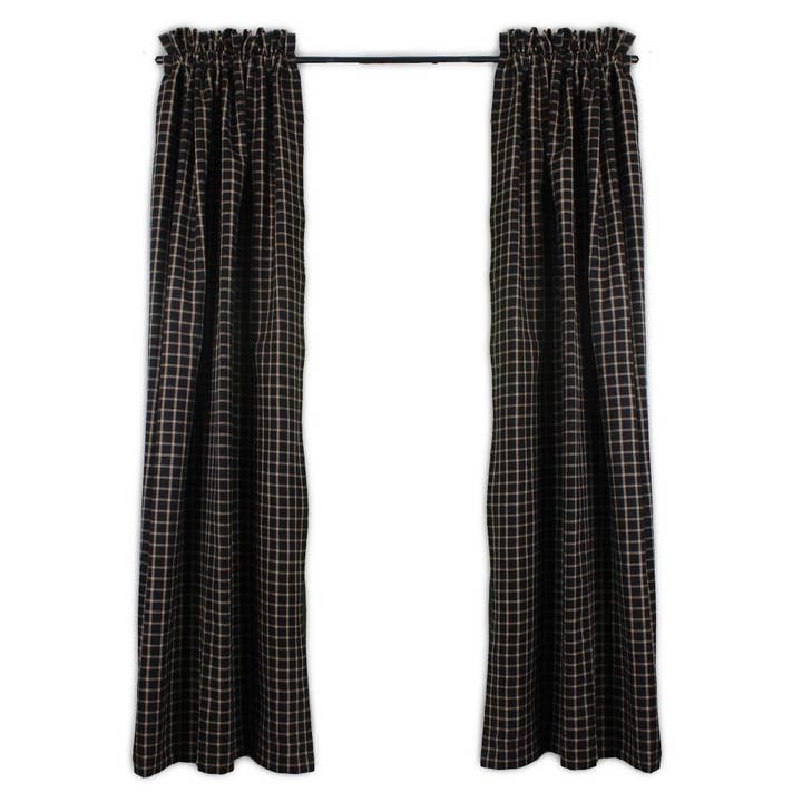 Black & Tan
63" Panel for wholesale by Home Collections by Raghu