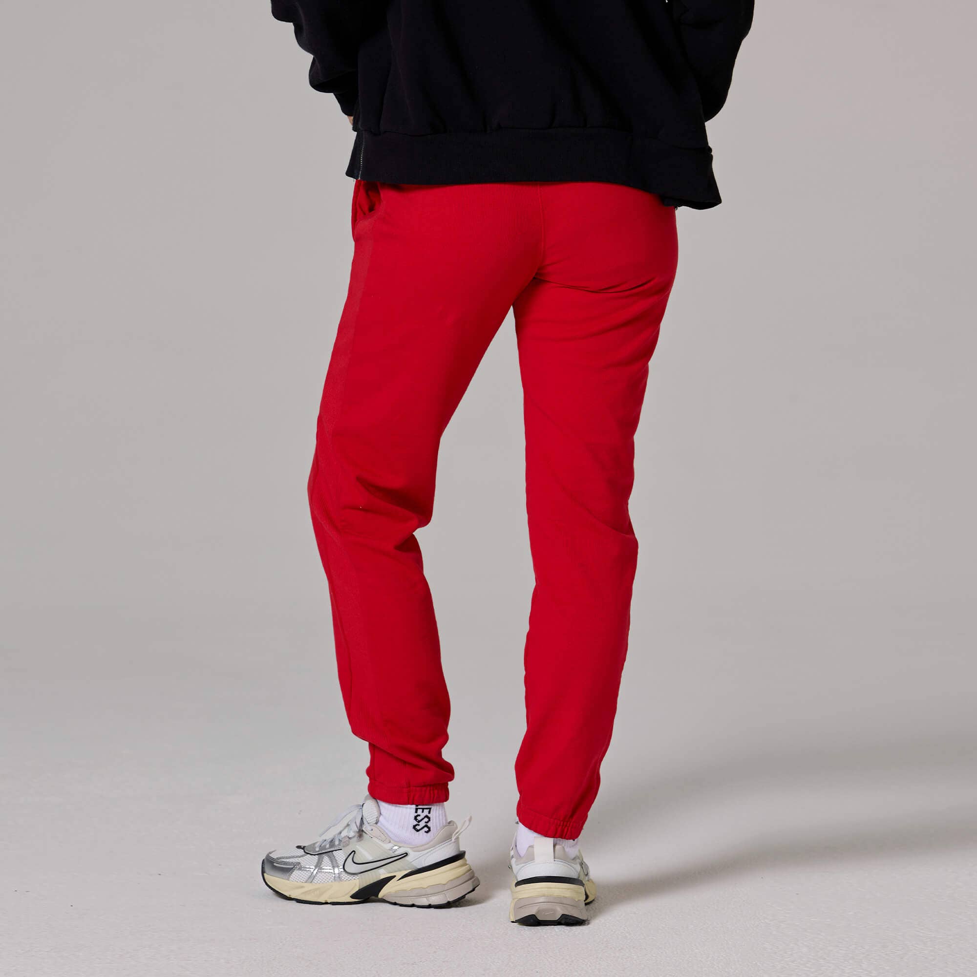 Talentless - Wholesale Athletic Sweatpants/Joggers - Women's - WOMENS STRIPED SWEATPANTS2