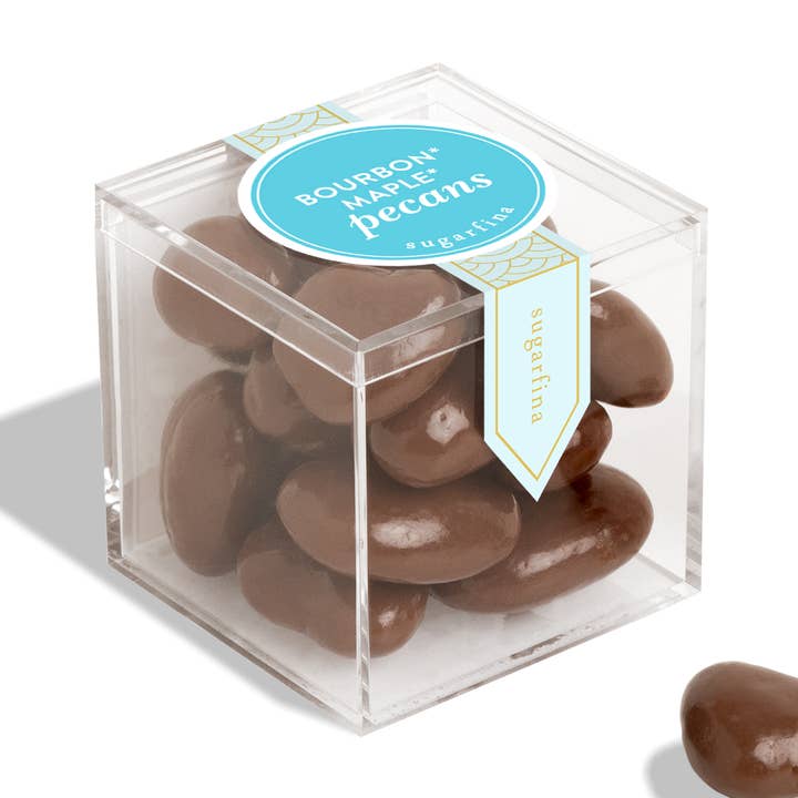 Sugarfina - Wholesale Chocolate - Bourbon Maple Pecans - Small0