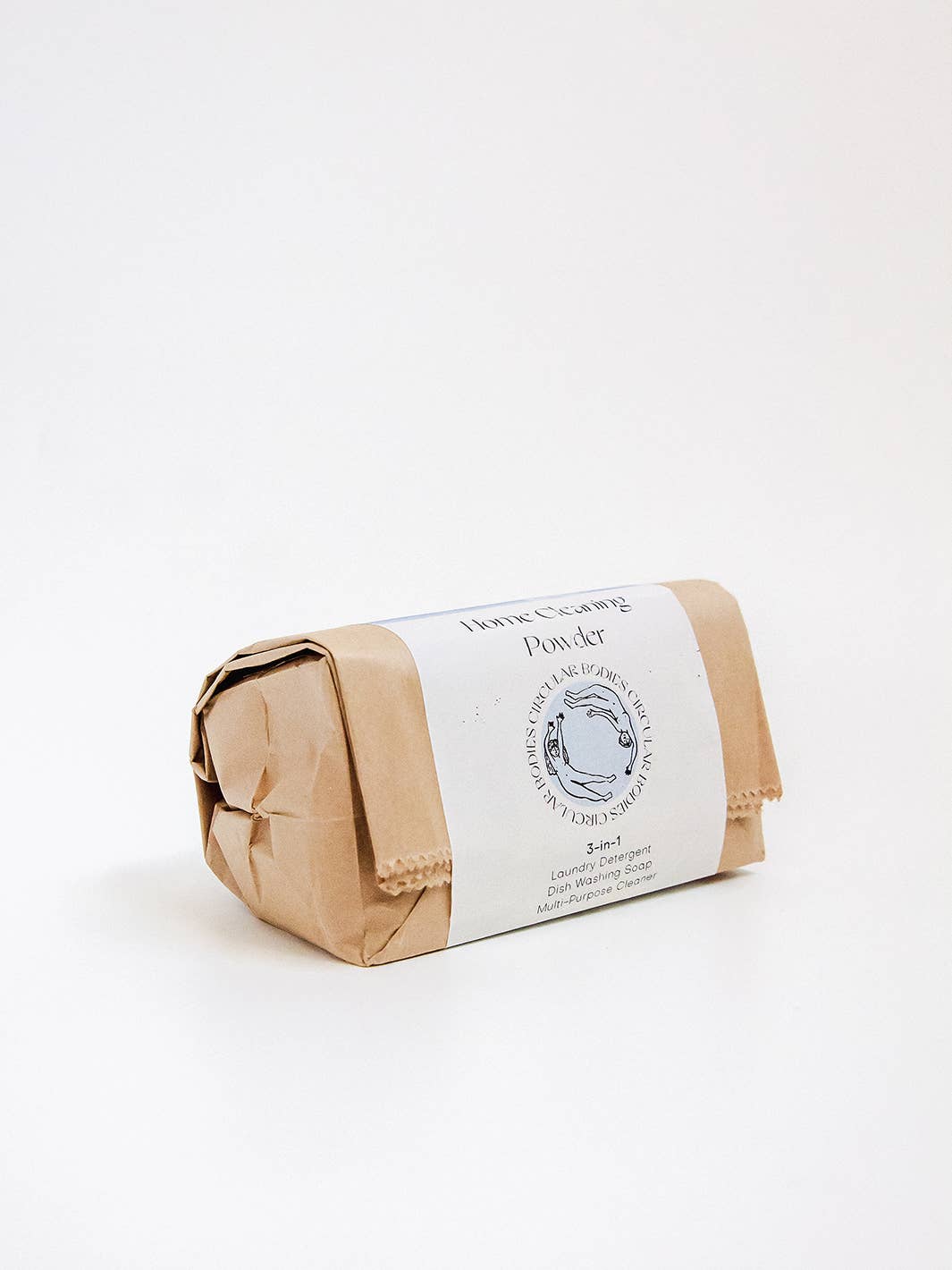 Circular Bodies – wholesale Laundry detergent powder/pods – Home Cleaning Soap Powder1