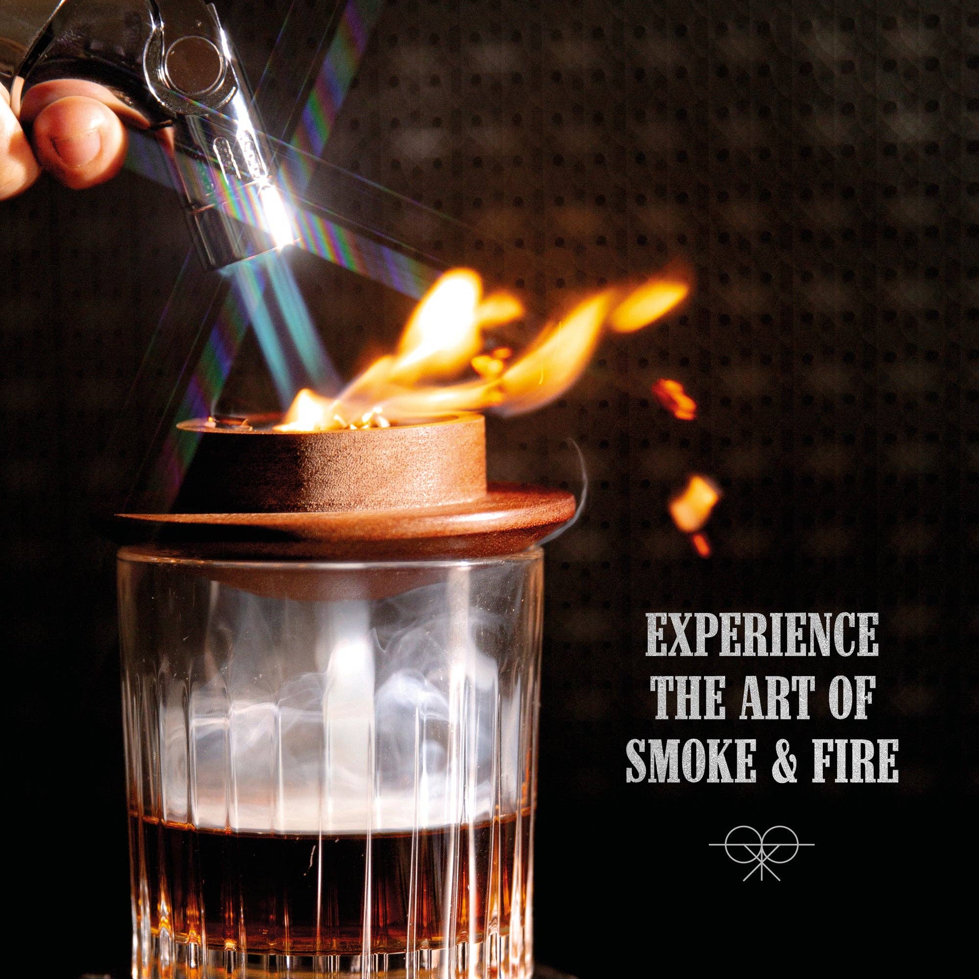 Craftly - Vente Kit de fabrication de boisson - Ensemble botanique Whiskey Smoker — Infusez des arômes audacieux dans le whisky et le bourbon | Le meilleur cadeau pour les amateurs de whisky4