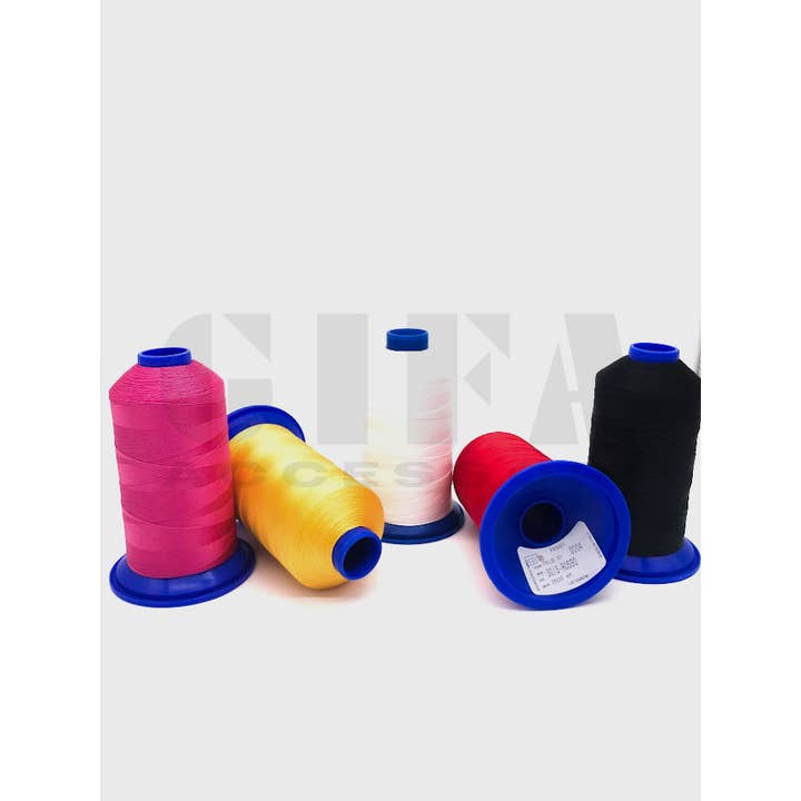 Gifa Accessori - Wholesale Thread - Sewing threads ct point title 20/3 polyester 100%