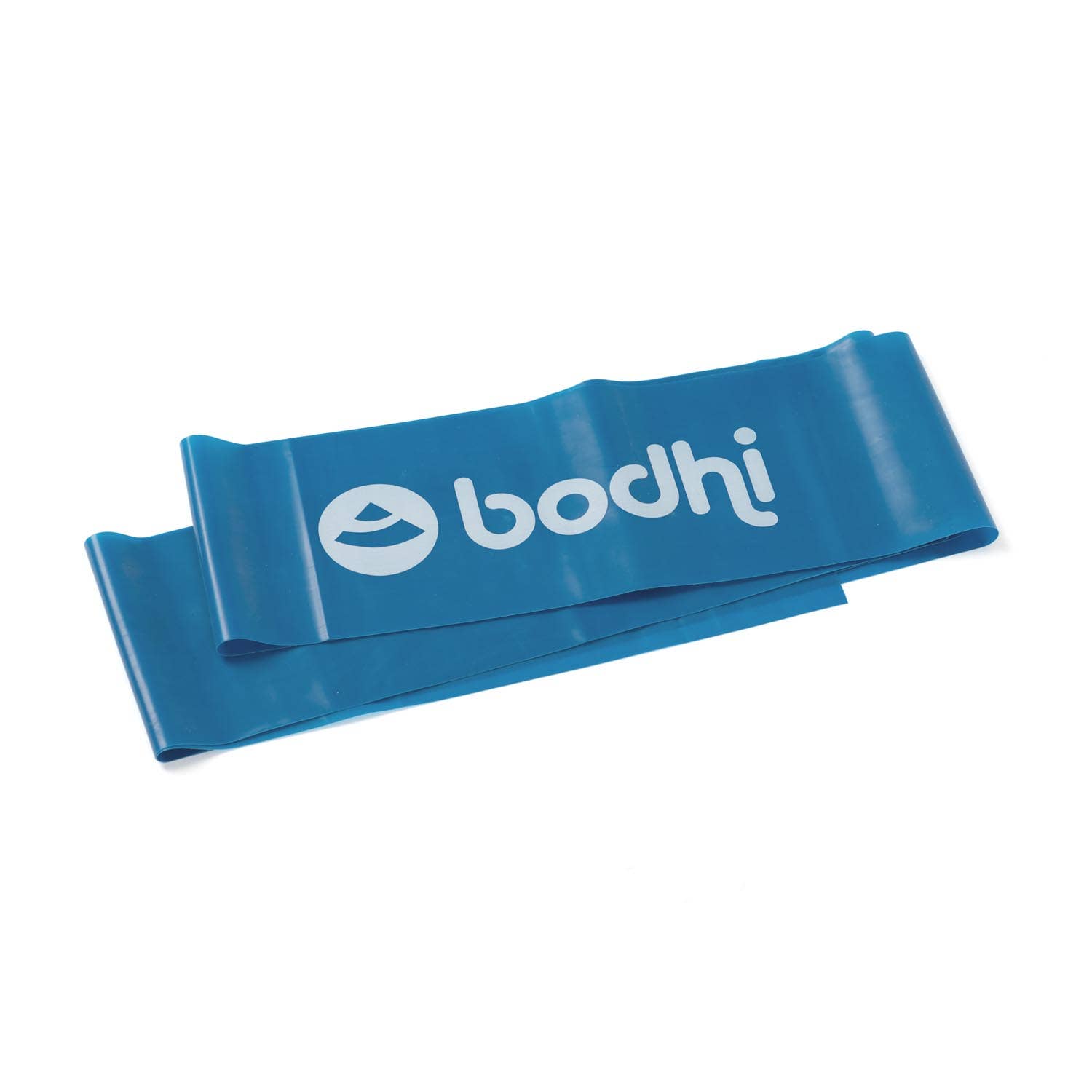 Bodynova - Wholesale Fitness Equipment - bodhi Latex Fitness Band | 2,5 m x 12,7 cm3