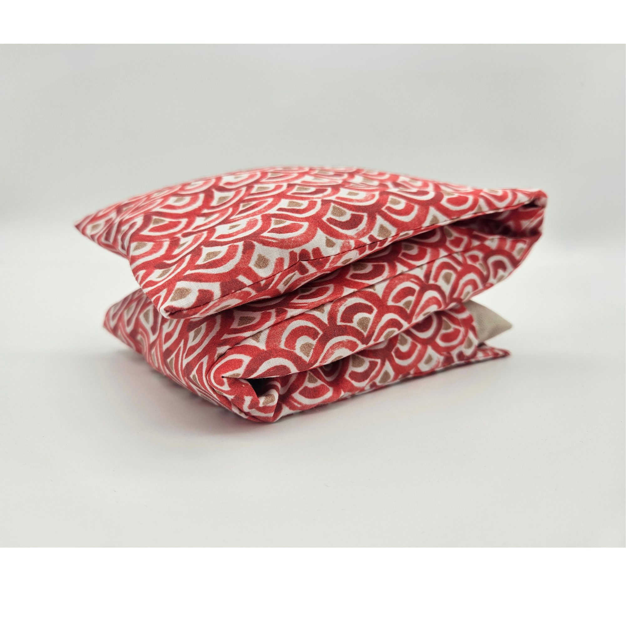 NS par Nathalie SEVE - Vente Compresses chaud/froid - Bouillotte Cervicale Sèche Déhoussable,  lin, riz ou blé12