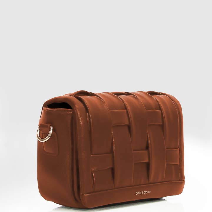 belle & bloom - Wholesale Crossbody Bag - Women's - Bad Romance Crossbody Bag