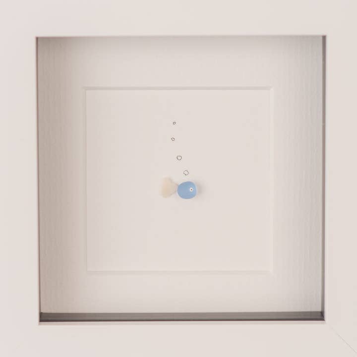 Mini Fish for wholesale by Simply Mourne