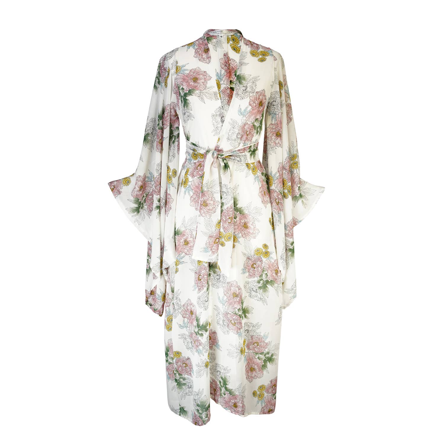 Jennafer Grace - Wholesale Kimono - Dames - Savannah kimono6