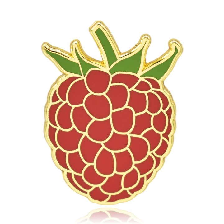 Hallon Hård Emalj Lapel Pin för wholesale av Clayton Jewelry Labs