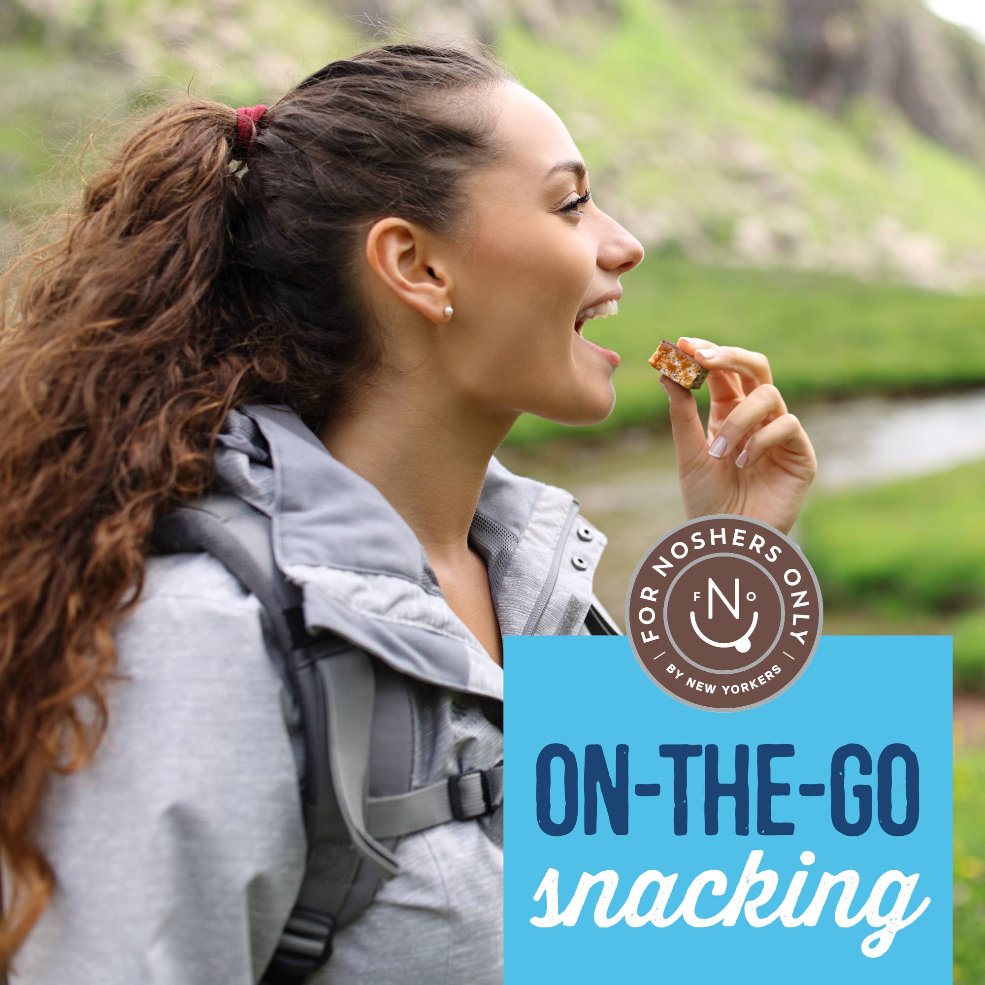 Snackatere – wholesale Chocolate-covered sweets – Peanut Butter Bites -Rice Crispies Treat, Vegan, Kosher Bulk5