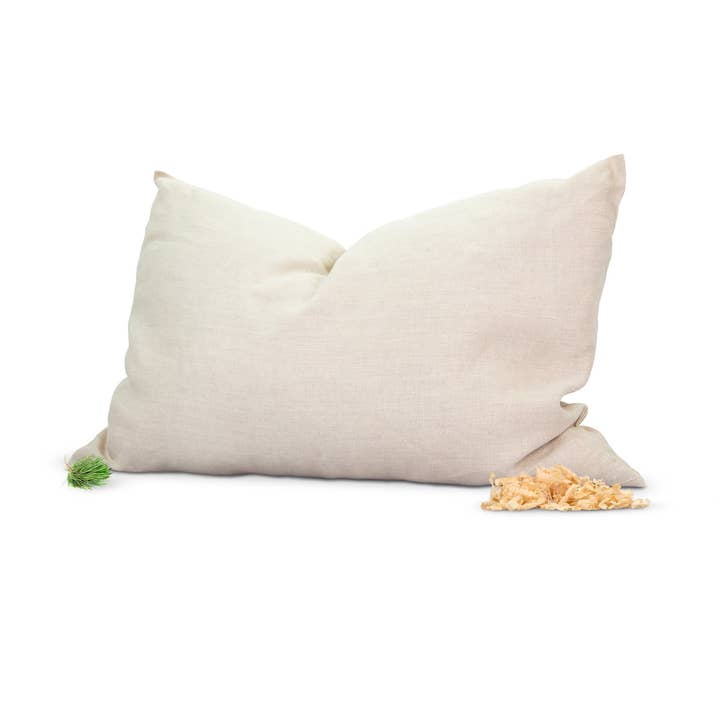 Zirbenkissen | 40x60cm für den Großhandel von Zirbelino