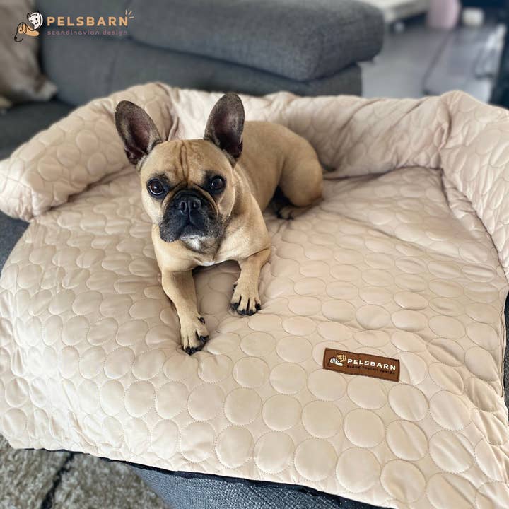 Pelsbarn - Wholesale Pet Bed - Dog - Cooling Dog Bed Heat Relief - Pelsbarn