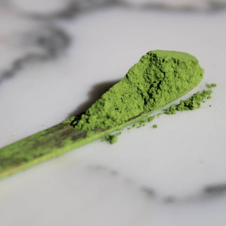 Health Bar - Wholesale Health/Detox Tea - Ceremonial organic matcha tea 30 g
