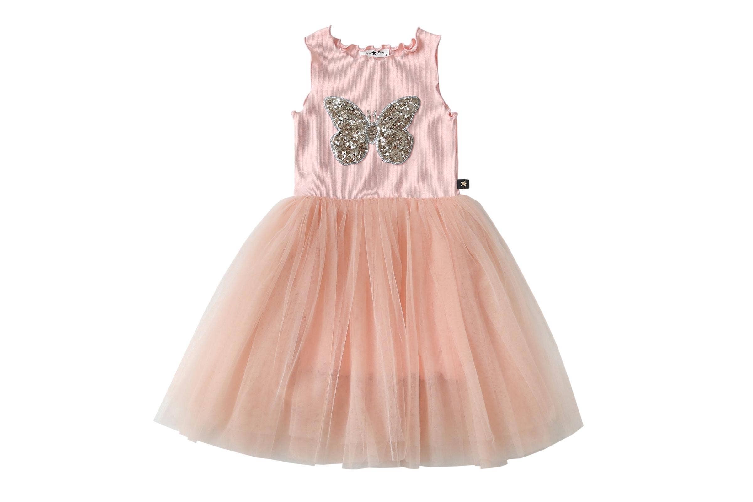 Petite Hailey - Wholesale Tutu - Kids - Butterfly Tutu0