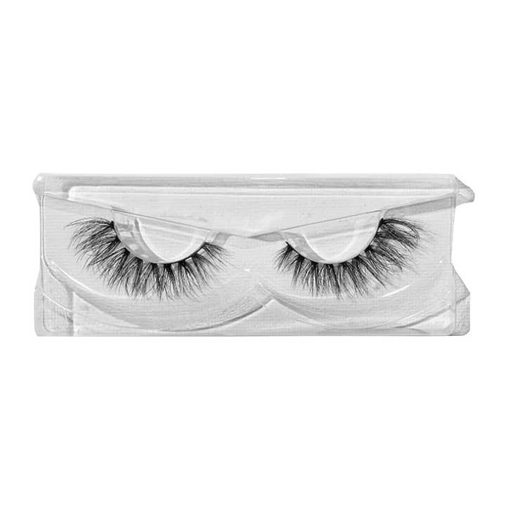 PINEAPPLE Beauty - Vente Faux cils - Beauty Creations SBSP-LS2 Cils SpongeBob Imaginaaation - 6