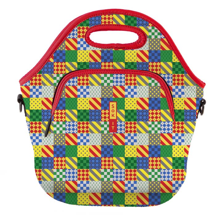 LunchTote XL - Règles de la Maison pour la vente par Sok-It Wholesale
