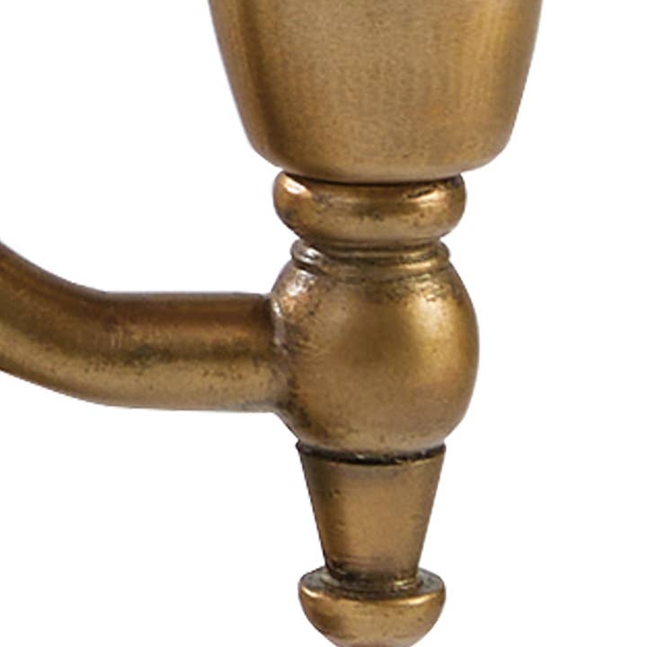 Park Designs - Vente Lampes d'appoint/de bureau - Lampe de bureau avec abat-jour, laiton antique2