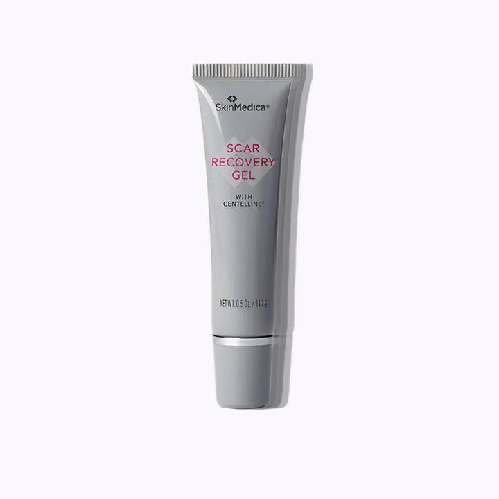 Dermstreet - Wholesale Scar Cream - SkinMedica Scar Recovery Gel with Centelline3