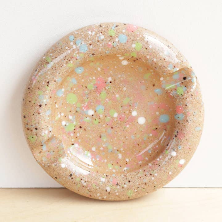 Nightshift Ceramics - Wholesale Ashtray - Handmade Ceramic Ashtray3