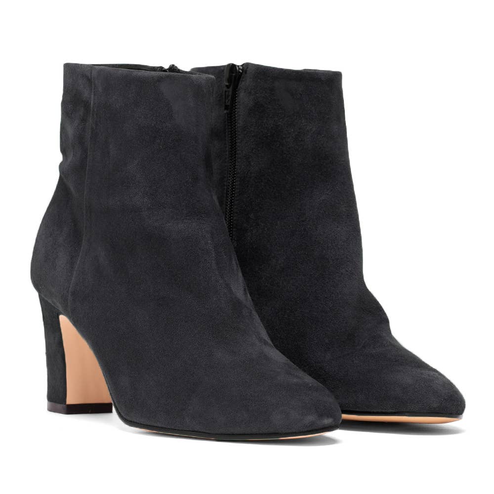 Elodie - Venta al por mayor Botines - Mujer - BOTIN MARILO EN ANTE CON TACON DE 70mm4