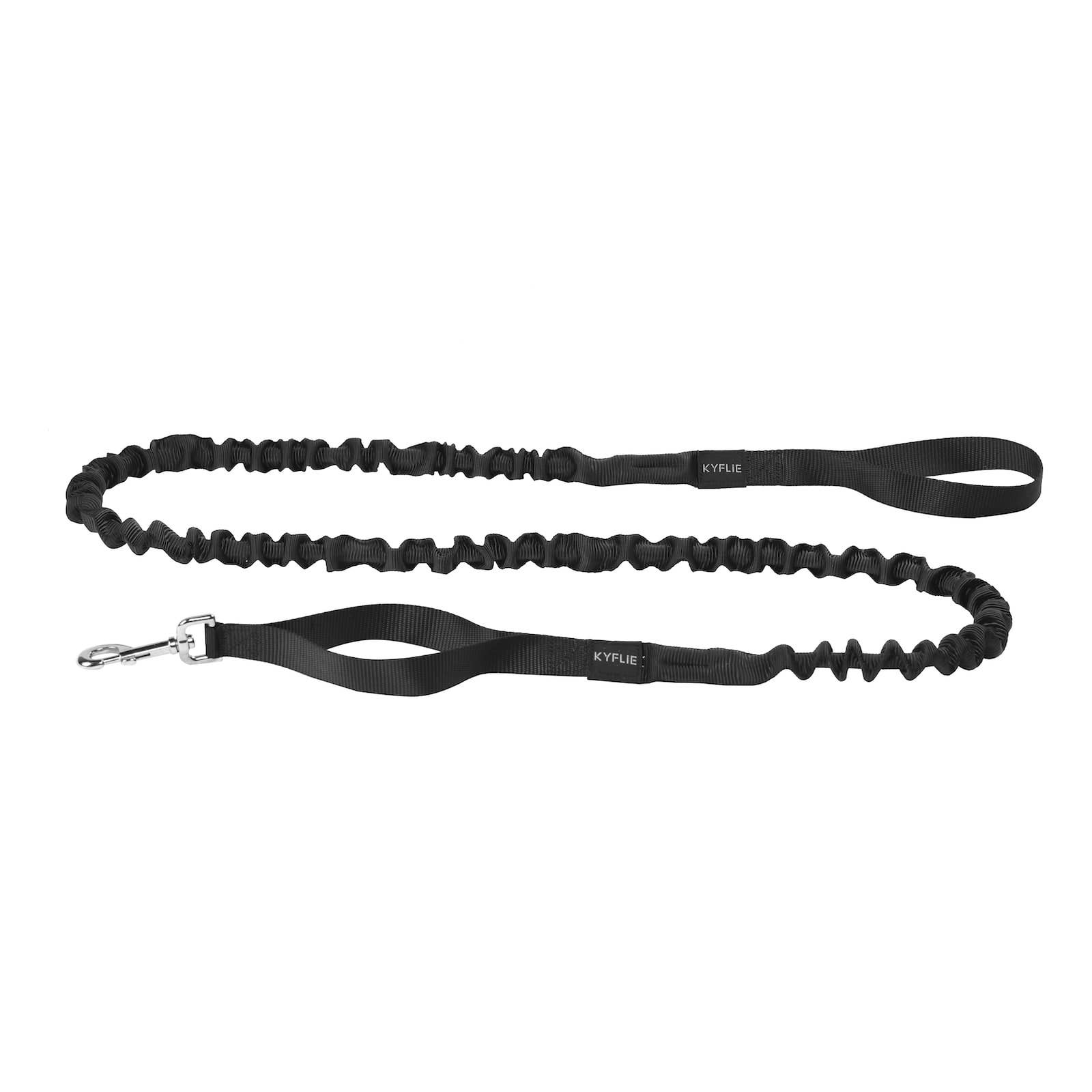 Black Ludus Bike Leash for wholesale on Faire0