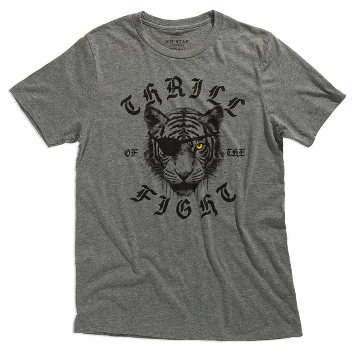 Men's Thrill Of The Fight for wholesale by No Star