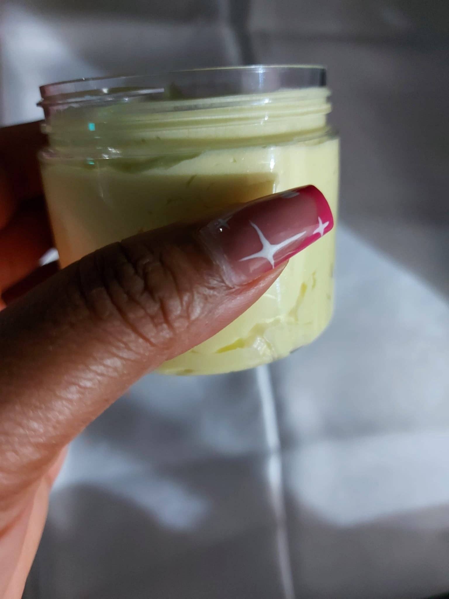 Chabinehairstore - Wholesale Whipped Soap - Whipped shower soap14