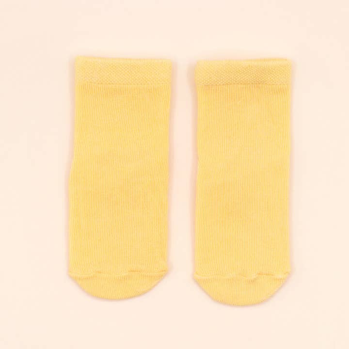 Pituka Wear - Wholesale Socks - Baby - RAINBOW NON-SLIP SOCKS ATTIPAS8