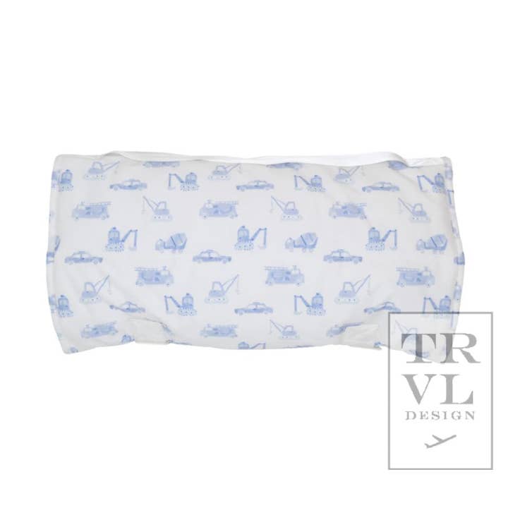 Nap Mat - Rest Up! Dig It for wholesale by TRVL Design