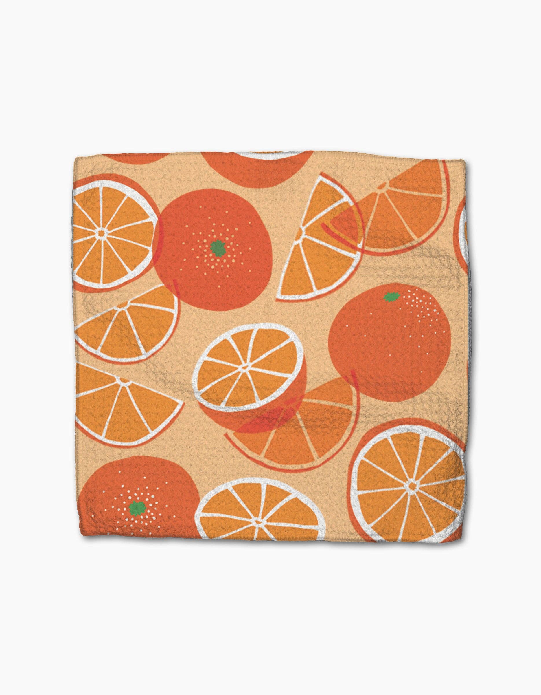 Geometry - Wholesale Dishcloth - Favorite Fruit Dishcloth Set3