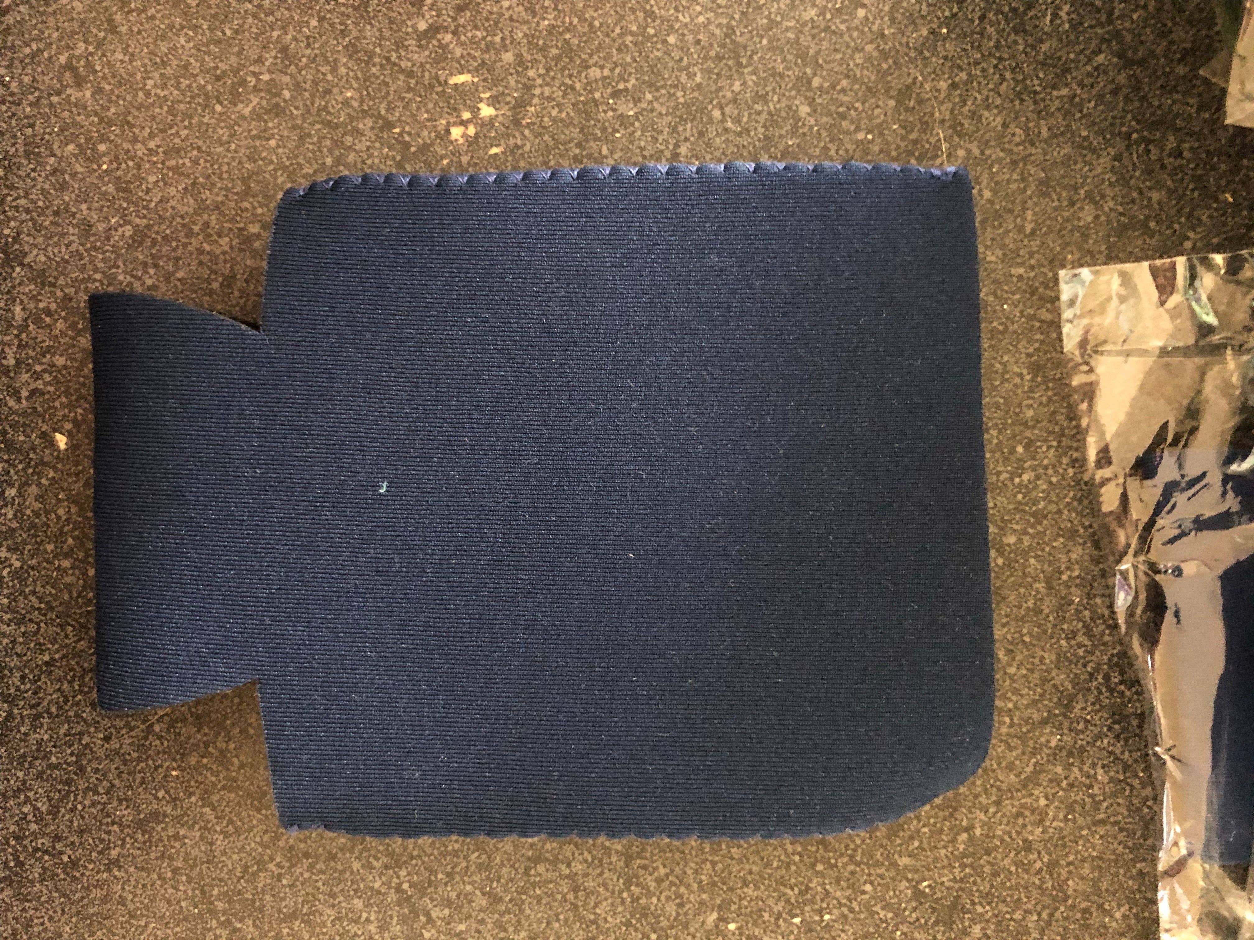 PLT Wholesale - Wholesale Drink Huggers & Koozies - Can Coolers-Solid Colors16