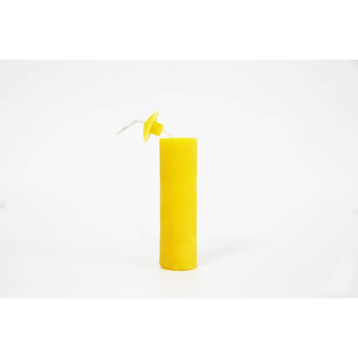 Las Velas de Mariano - Wholesale Votive Candle - Customizable Torpedo Sails2
