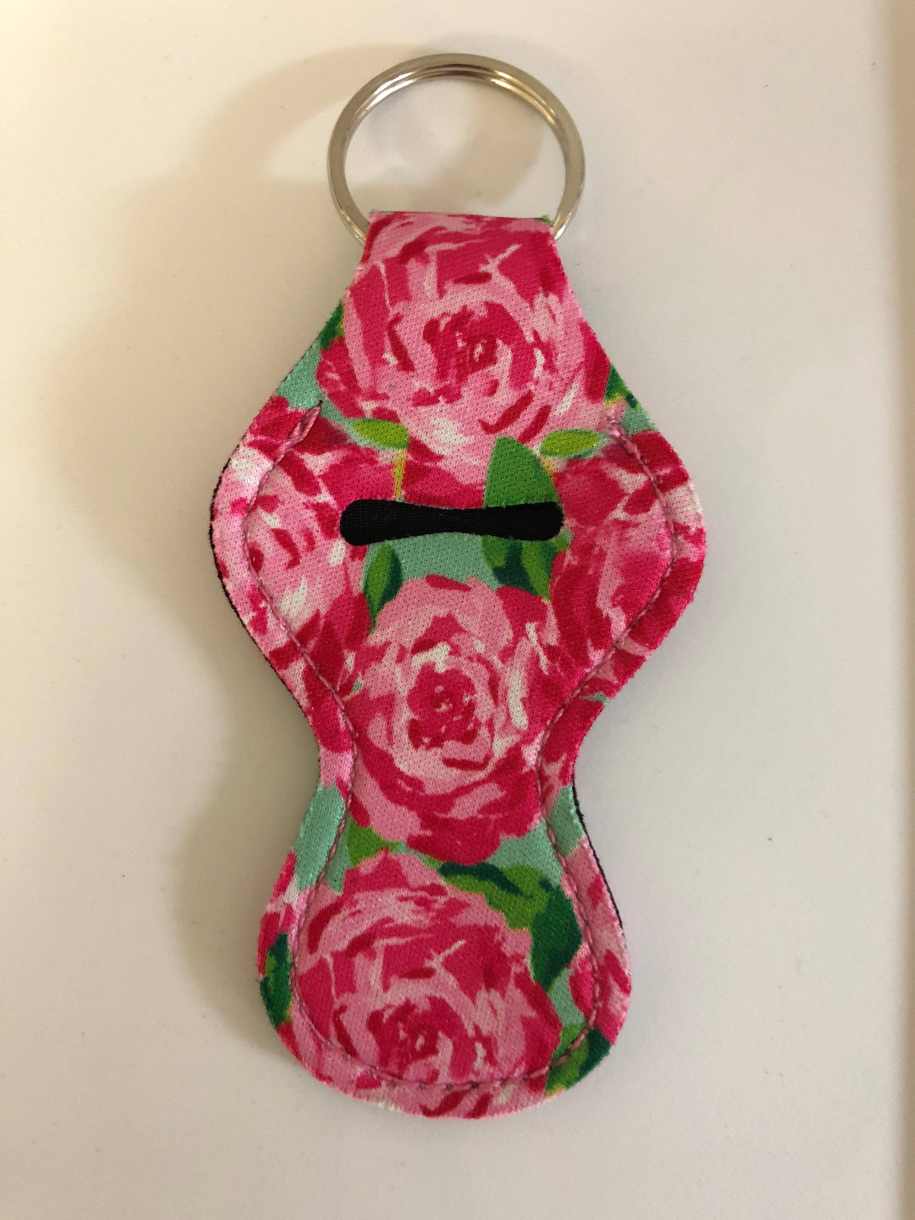 PLT Wholesale – wholesale Keychain – Women's – Chapstick Keychains12