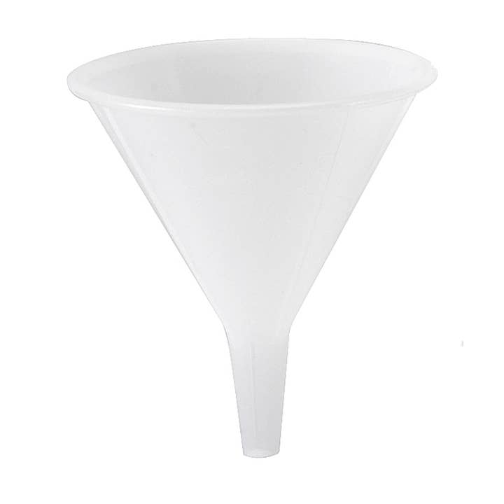 8 oz Funnnel for wholesale by Gourmac