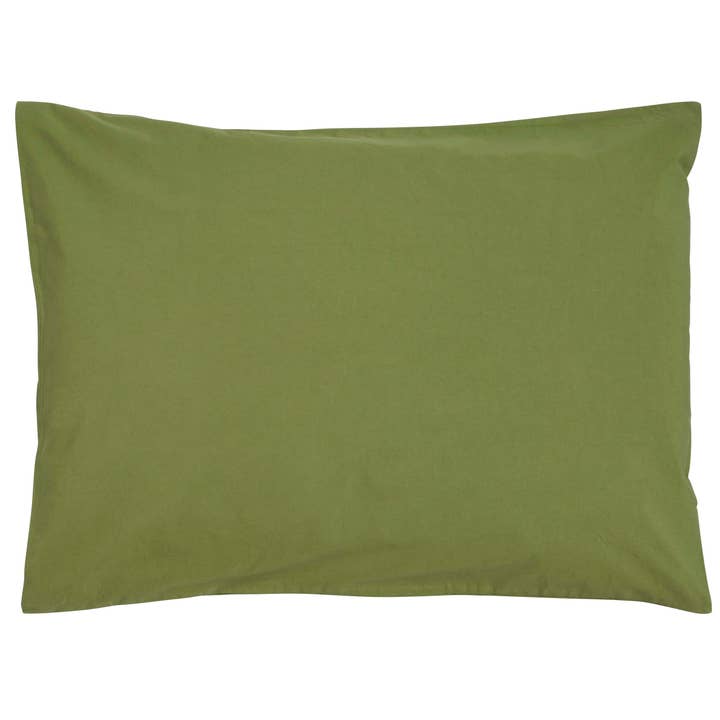 Céleste Pistacchio pudebetræk 70 x 50 for engroshandel hos Maison Vivaraise & La Cerise sur le Gâteau