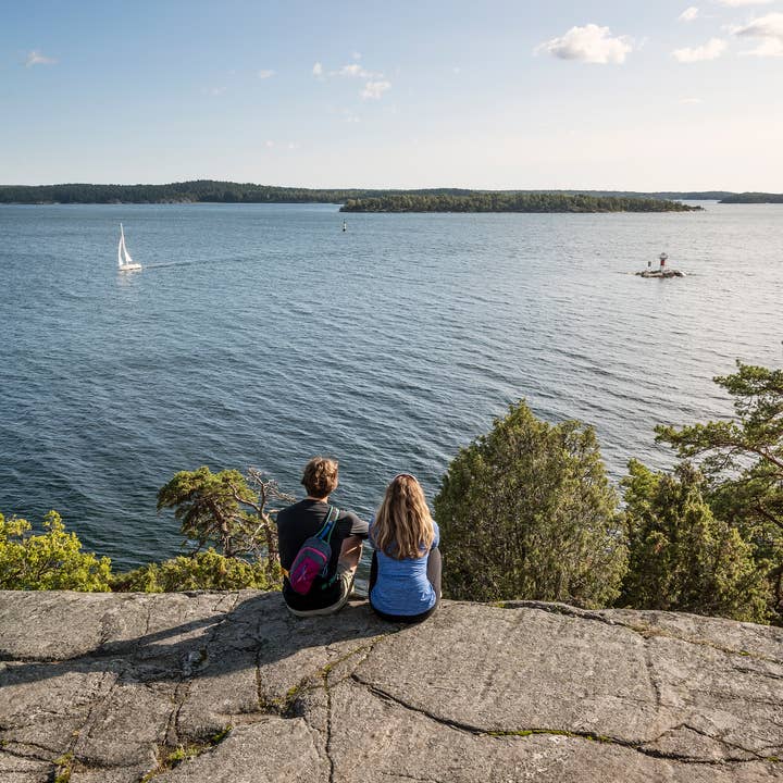 Gawell Förlag - Wholesale Nature & Outdoors Book - Hike Stockholm- 15 selected hikes around Stockholm4