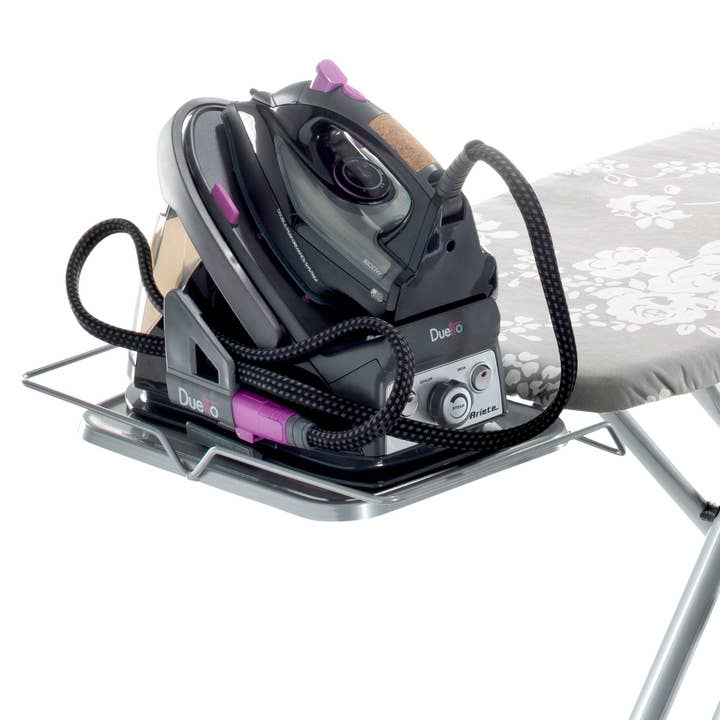 Alpine - Wholesale Ironing board - Bartnelli Pro Luxury Ironing Board - Extreme Stability | Steam Iron Rest | Adjustable Height | Foldable | European Made2