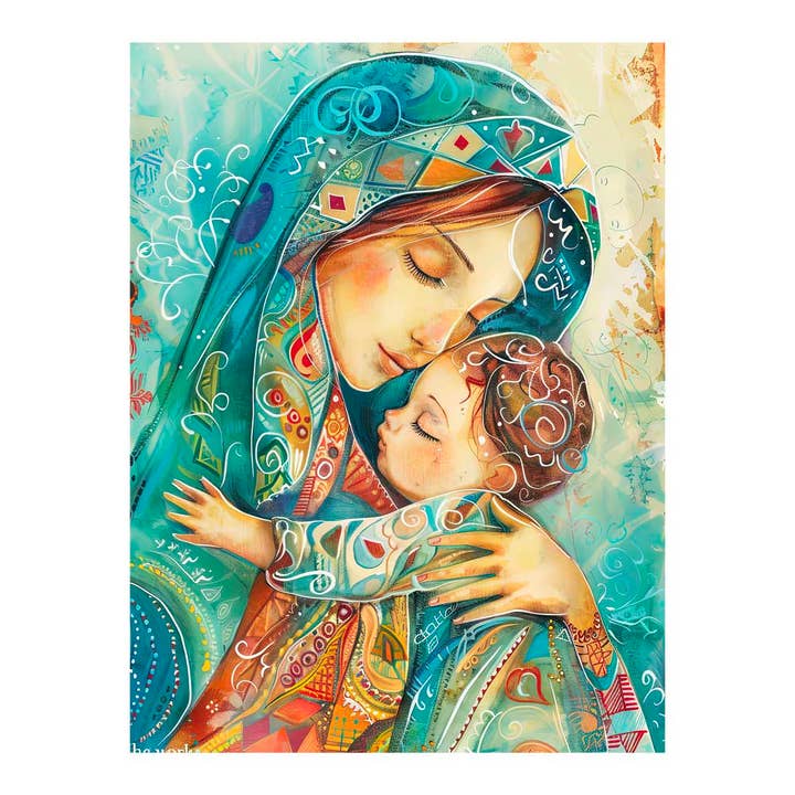 Amor Eterno - Puzzle por atacado de Crafthub