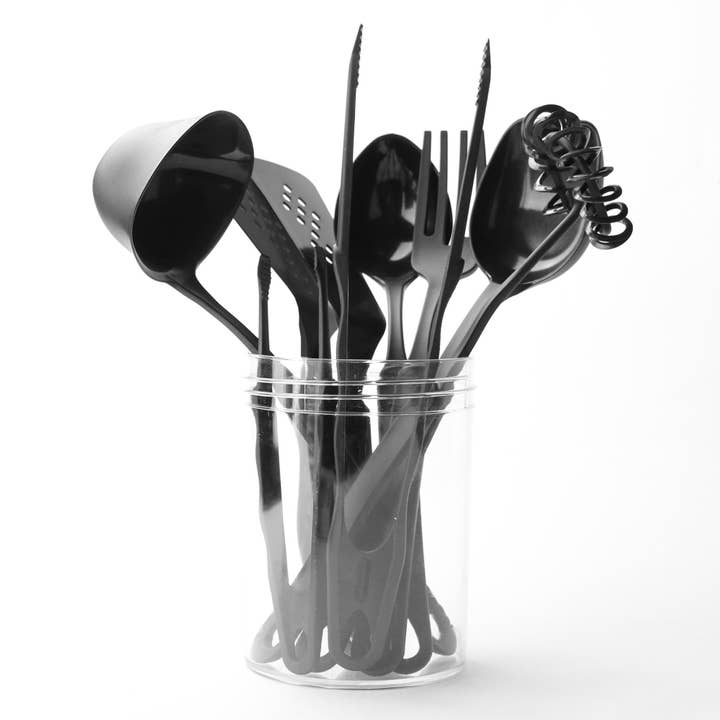 Linden Sweden - Wholesale Whisk - Gourmaid Whisk (Gray)2