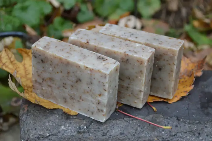 Cream City Soap Company - Wholesale Bar Soap - Handmade Soap13
