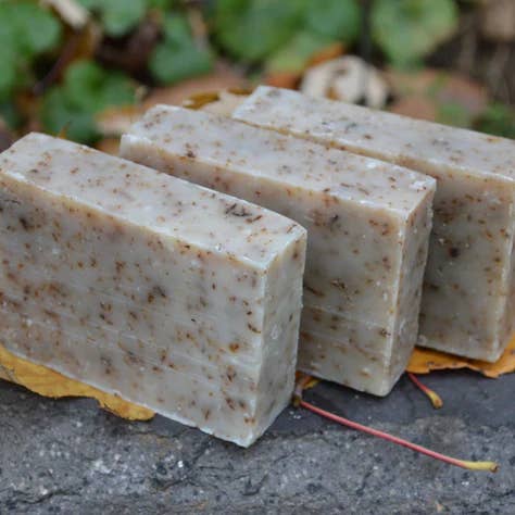 Cream City Soap Company - Wholesale Bar Soap - Handmade Soap13