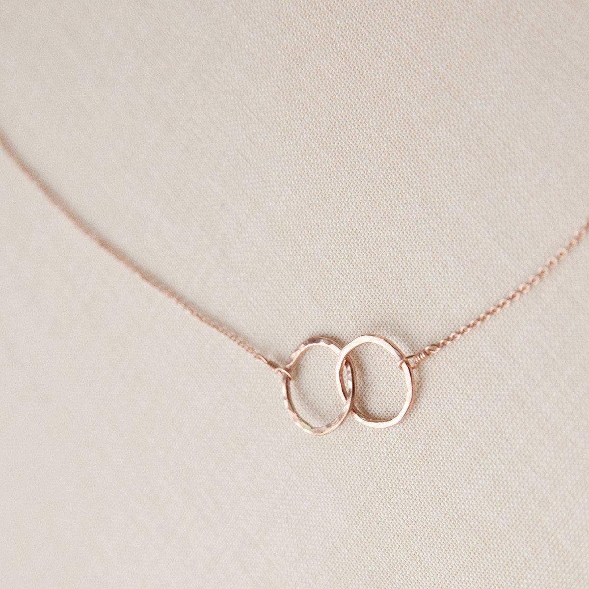 Adorn512 - Vente Colliers à pendentif - Collier BFF2