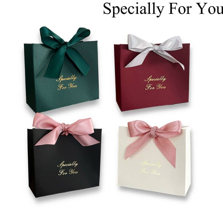 ANYGIFTGOODPACKINGBOX – wholesale Party favour bag/box – Gift Candy Box Wedding Favor Box Holidays Guest Welcome Box 6