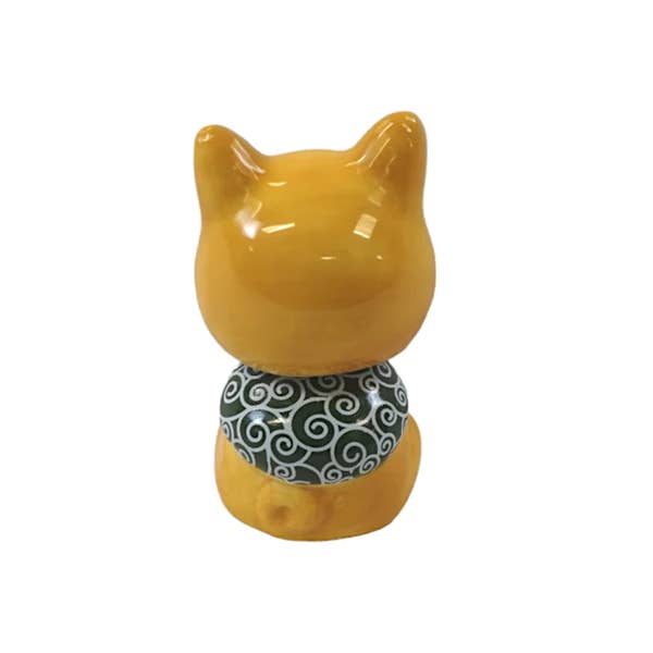 Urban Tokyo – wholesale Decorative figurine – 3 Inch Shiba Inu Bobble Head1