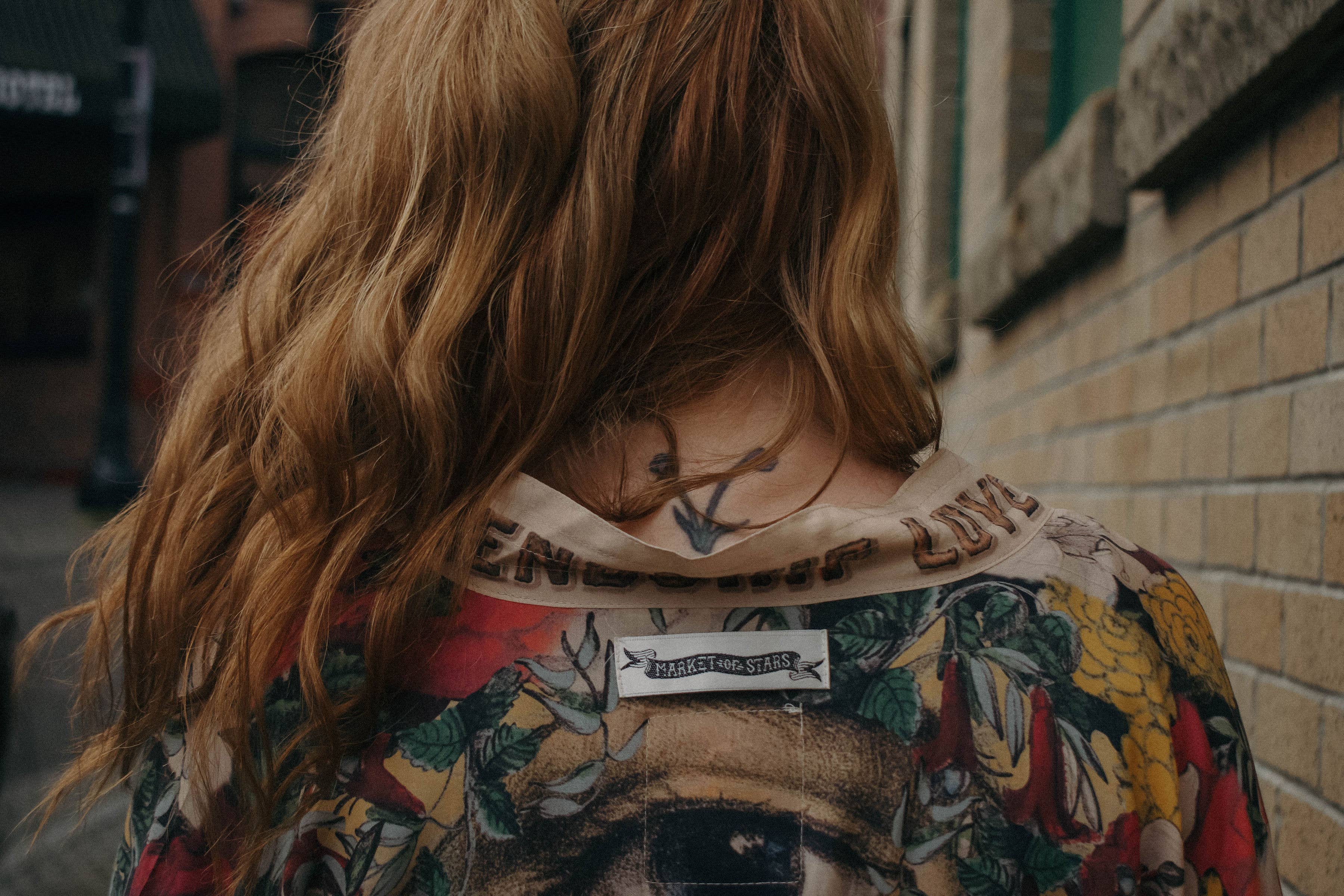 Market of Stars (USA) - Wholesale Kimono - Women's - Friendship Love & Truth Opera Duster Kimono Robe2