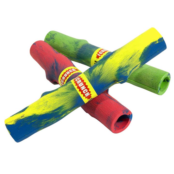 RUFFD Twig Crunch for wholesale by Alamo Pet Experts